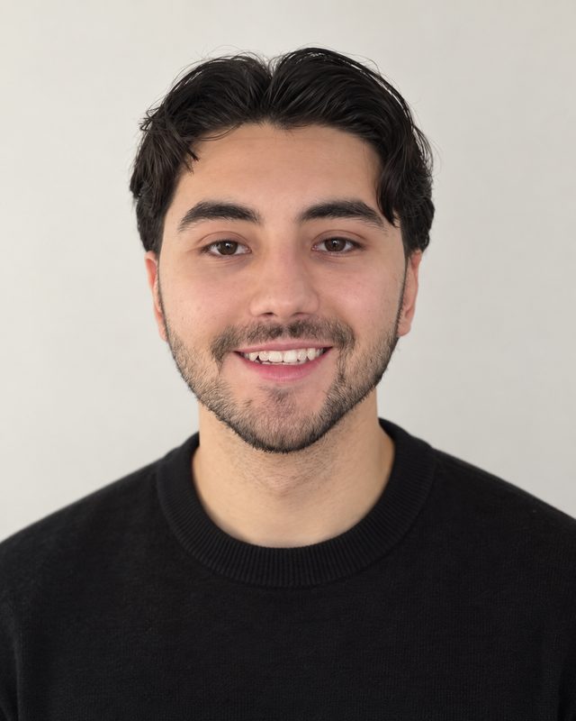 Jad, Counsify&rsquo;s founder